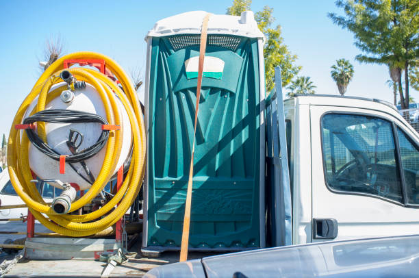 Best Portable toilet rental cost  in Triana, AL