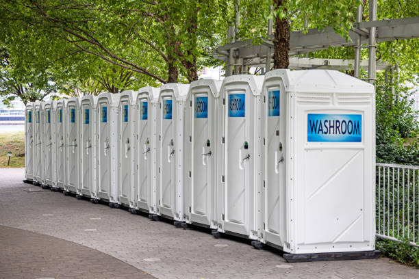 Best Construction site porta potty rental  in Triana, AL