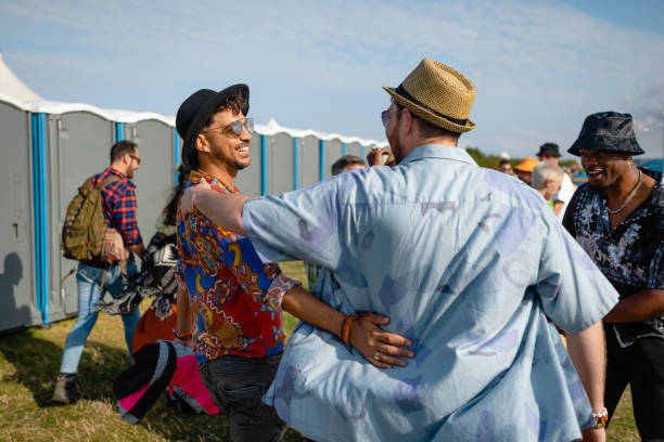 Best High-end porta potty rental  in Triana, AL