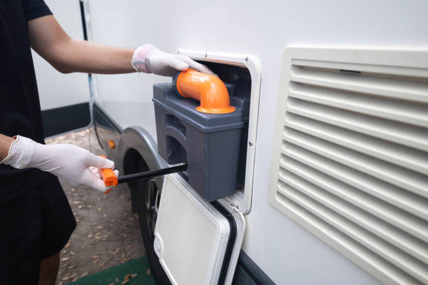 Best Affordable porta potty rental  in Triana, AL