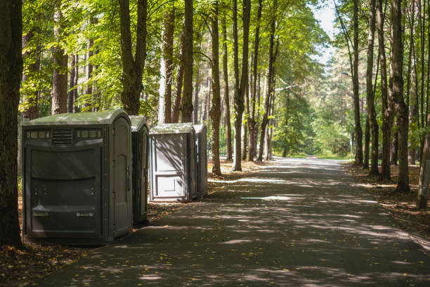 Best Porta potty rental near me  in Triana, AL