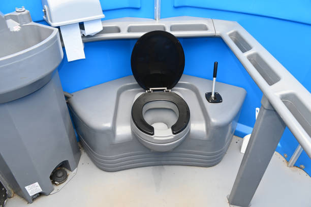 Best Restroom trailer rental cost  in Triana, AL