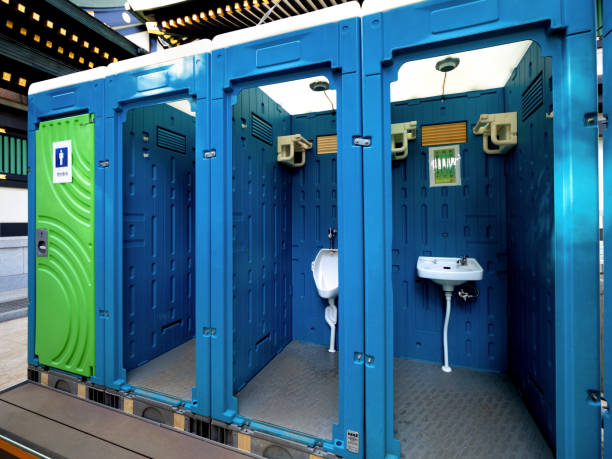 Portable Toilet Options We Offer in Triana, AL