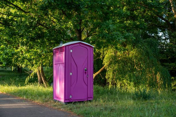 Best Construction site porta potty rental  in Triana, AL