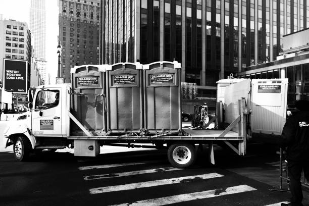 Best Long-term porta potty rental  in Triana, AL