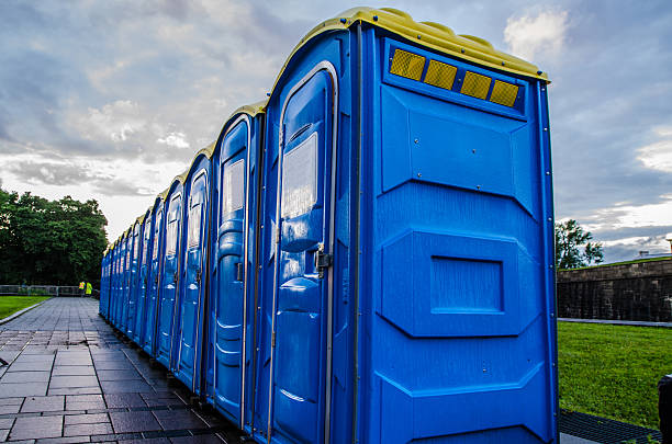 Triana, AL porta potty rental Company
