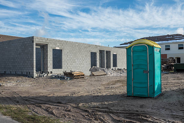 Best Sanitation services for porta potties  in Triana, AL